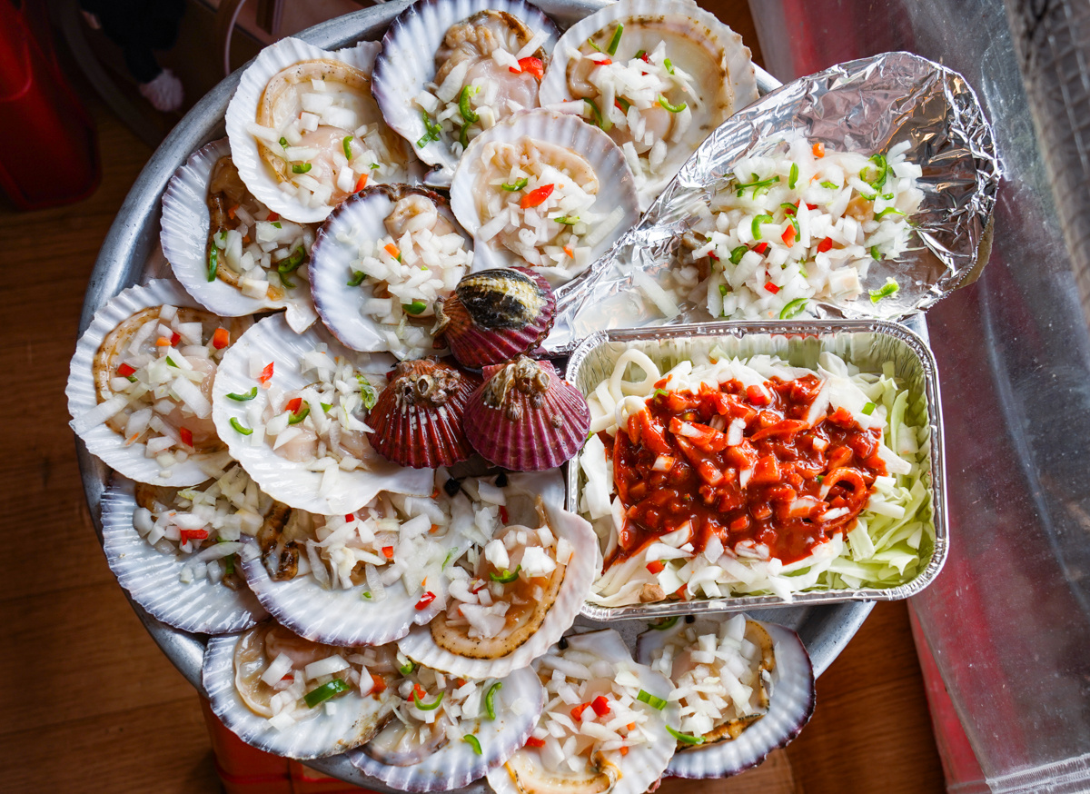 Buenos Aires Bites: Exploring the City’s Legendary Steak Culture