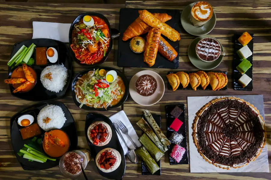 A Culinary Journey Through Oaxaca’s Markets